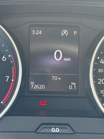 2020 Volkswagen Tiguan - $17,016