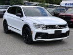 2021 Tiguan Thumbnail 5