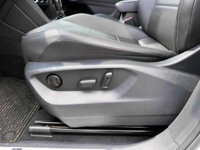 2021 Volkswagen Tiguan - $20,952