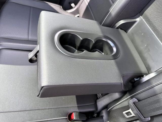 2021 Volkswagen Tiguan - $20,952