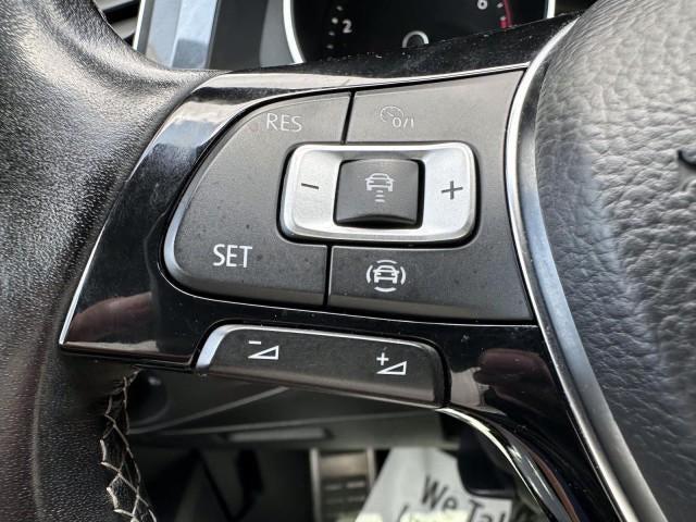 2021 Volkswagen Tiguan - $20,952