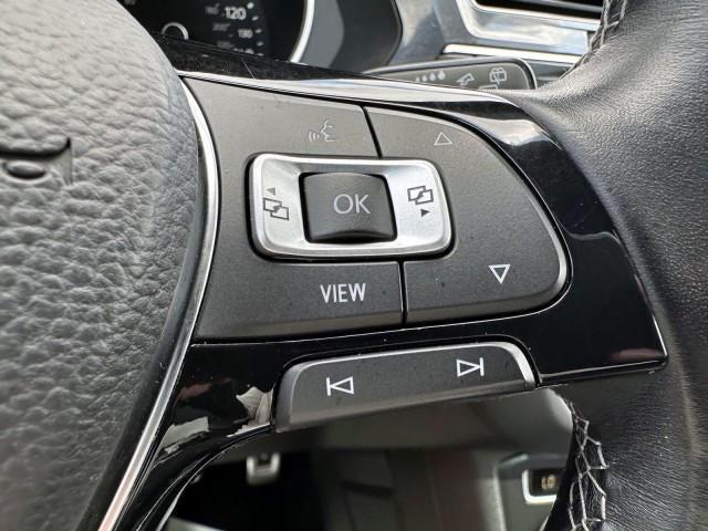 2021 Volkswagen Tiguan - $20,952