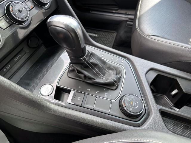 2021 Volkswagen Tiguan - $20,952