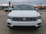 2021 Tiguan Thumbnail 2
