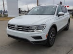 2021 Tiguan Thumbnail 3