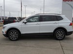 2021 Tiguan Thumbnail 4