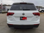 2021 Tiguan Thumbnail 6
