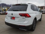 2021 Tiguan Thumbnail 7