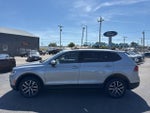 2021 Tiguan Thumbnail 2