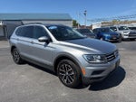 2021 Tiguan Thumbnail 4