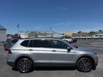 2021 Tiguan Thumbnail 5