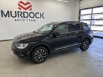 2021 Tiguan Thumbnail 1