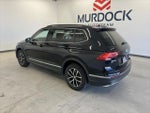 2021 Tiguan Thumbnail 2