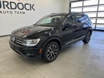 2021 Tiguan Thumbnail 6