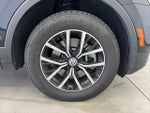 2021 Tiguan Thumbnail 7