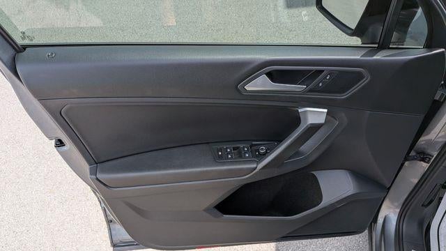 2021 Volkswagen Tiguan SE 4Motion
