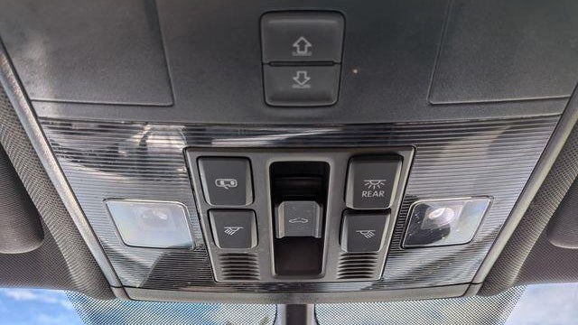 2021 Volkswagen Tiguan SE 4Motion