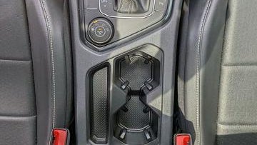 2021 Volkswagen Tiguan SE 4Motion