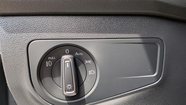 2021 Volkswagen Tiguan SE 4Motion