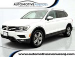 2021 Tiguan Thumbnail 1