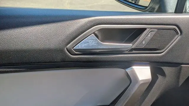2021 Volkswagen Tiguan SE 4Motion