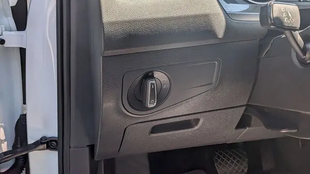 2021 Volkswagen Tiguan SE 4Motion