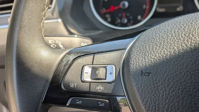 2021 Volkswagen Tiguan SE 4Motion