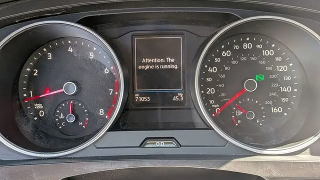 2021 Volkswagen Tiguan SE 4Motion