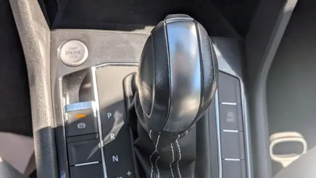2021 Volkswagen Tiguan SE 4Motion
