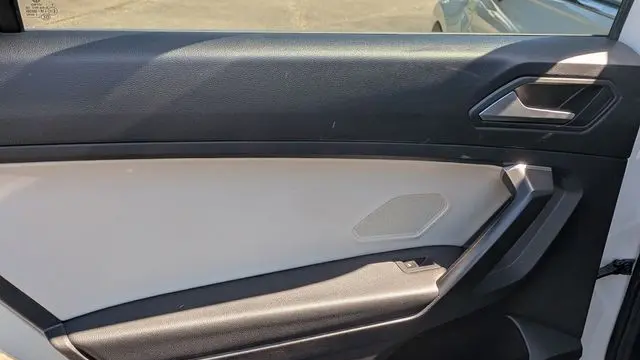 2021 Volkswagen Tiguan SE 4Motion