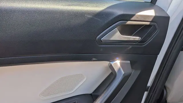 2021 Volkswagen Tiguan SE 4Motion