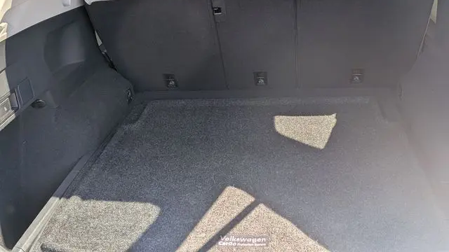 2021 Volkswagen Tiguan SE 4Motion
