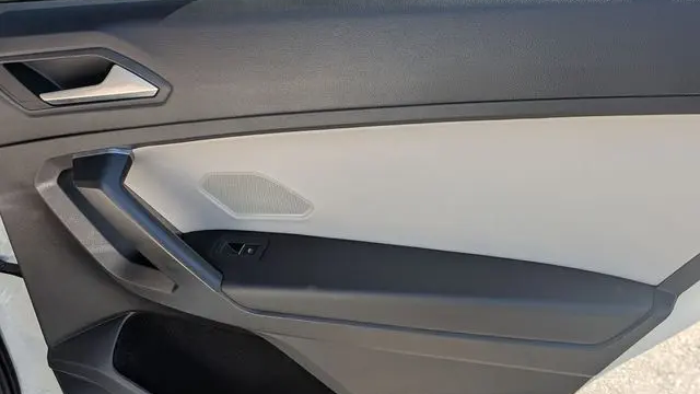 2021 Volkswagen Tiguan SE 4Motion