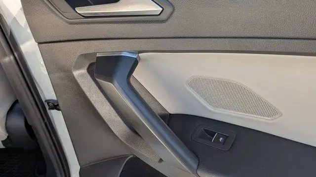 2021 Volkswagen Tiguan SE 4Motion
