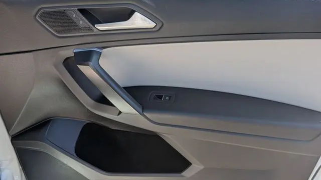 2021 Volkswagen Tiguan SE 4Motion
