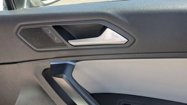 2021 Volkswagen Tiguan SE 4Motion