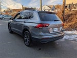 2022 Tiguan Thumbnail 3