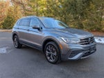 2022 Tiguan Thumbnail 7