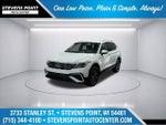 2022 Tiguan Thumbnail 1