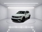 2022 Tiguan Thumbnail 3