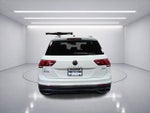 2022 Tiguan Thumbnail 6