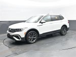 2022 Tiguan Thumbnail 1