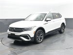 2022 Tiguan Thumbnail 2