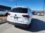 2022 Tiguan Thumbnail 3