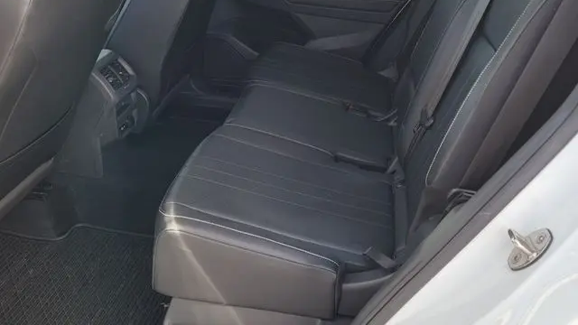 2022 Volkswagen Tiguan SE 4Motion