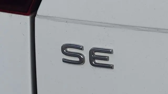 2022 Volkswagen Tiguan SE 4Motion
