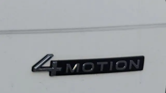 2022 Volkswagen Tiguan SE 4Motion