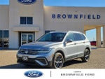 2022 Tiguan Thumbnail 1