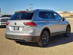 2022 Tiguan Thumbnail 5