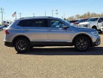 2022 Tiguan Thumbnail 6